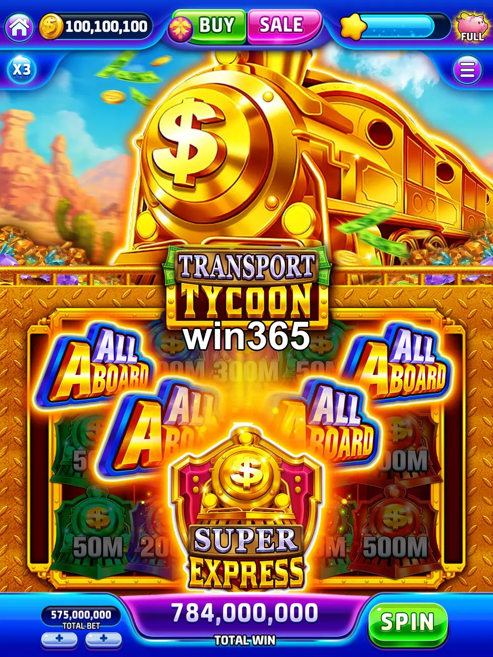 win365 APK
