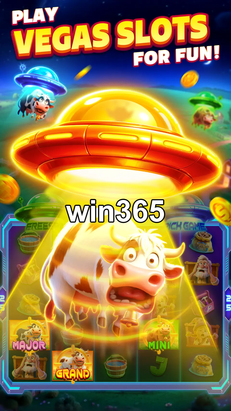 win365 Login