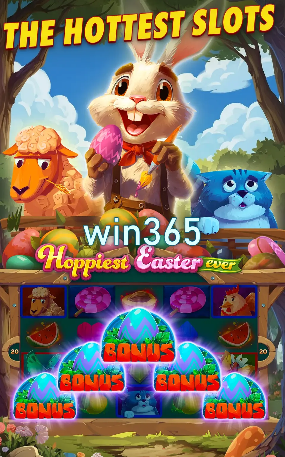 win365 Login