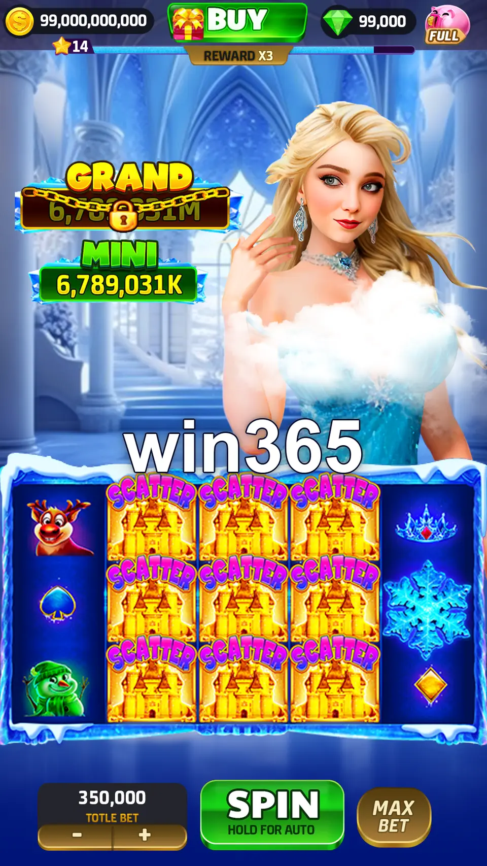 win365 Login