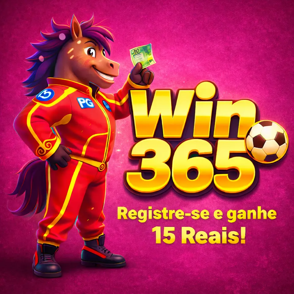WIN365 Login Oficial 2026 Aplikasi