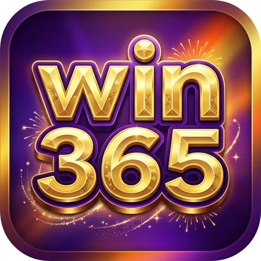 win365 Logo - Oficial