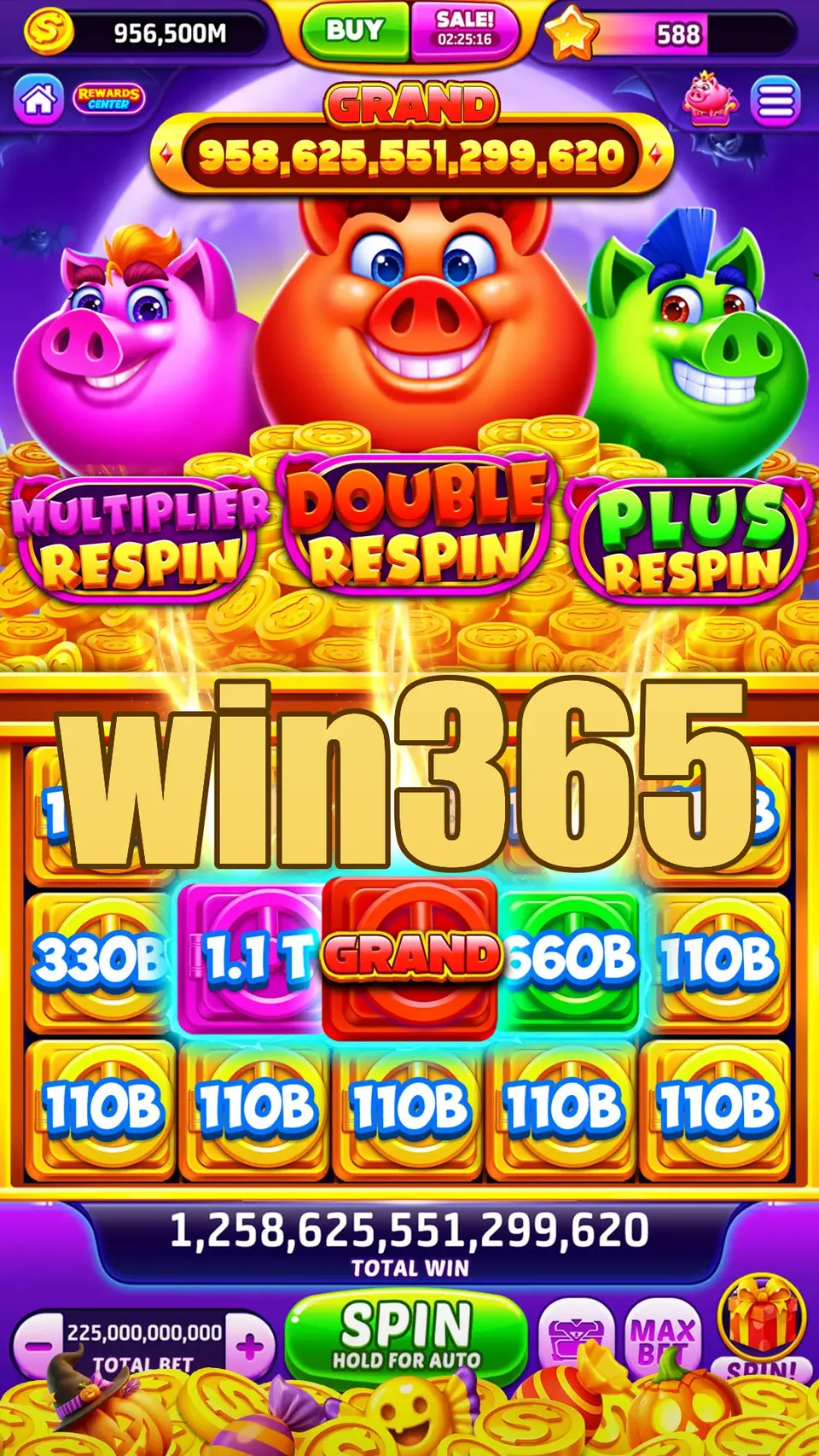 win365 Preview - Oficial Baixar